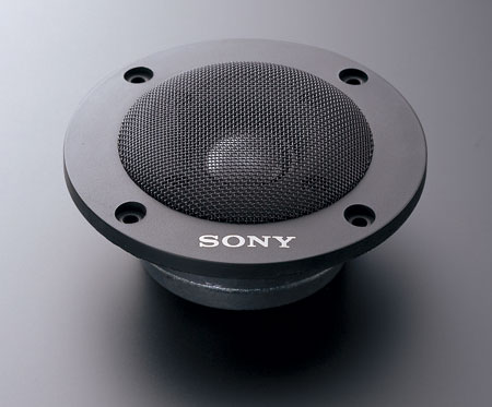 SS-K30ED 特長 | コンポーネントオーディオ | ソニー