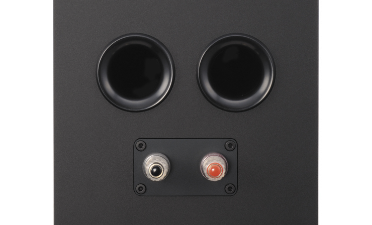 SS-AC5 特長 | コンポーネントオーディオ | ソニー