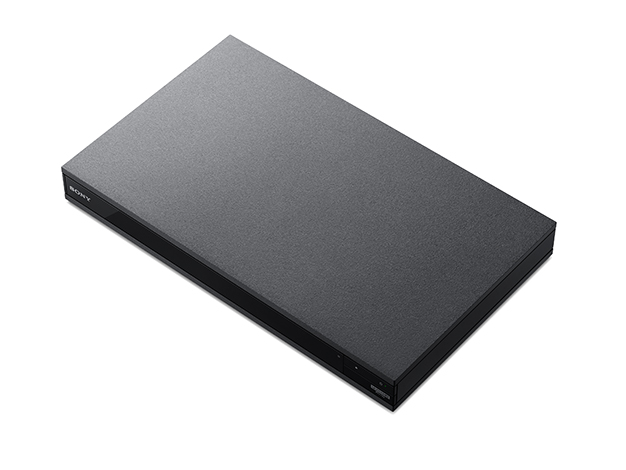 UBP-X800M2 | ブルーレイディスクプレーヤー／DVDプレーヤー | ソニー