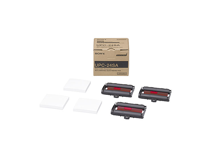 UPC-24SA | メディカル関連機器 | ソニー