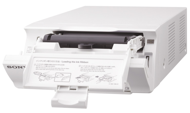 UP-D25MD 特長 | メディカル関連機器 | ソニー