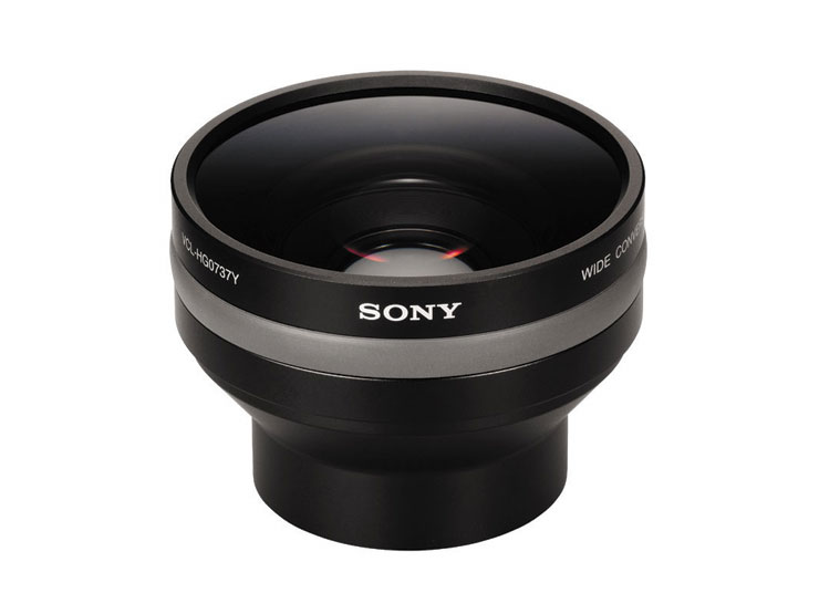 VCL-HG0737Y 対応商品・アクセサリー | デジタルビデオカメラ Handycam