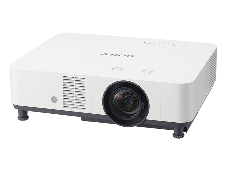 VPL-PHZ51 | データプロジェクター | ソニー