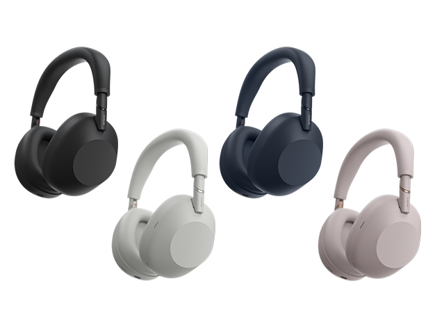 WH-1000XM6 | ヘッドホン | ソニー