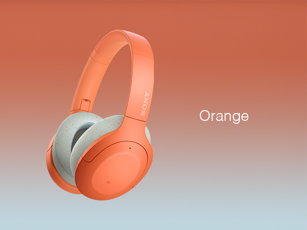 WH-H910N | ヘッドホン | ソニー