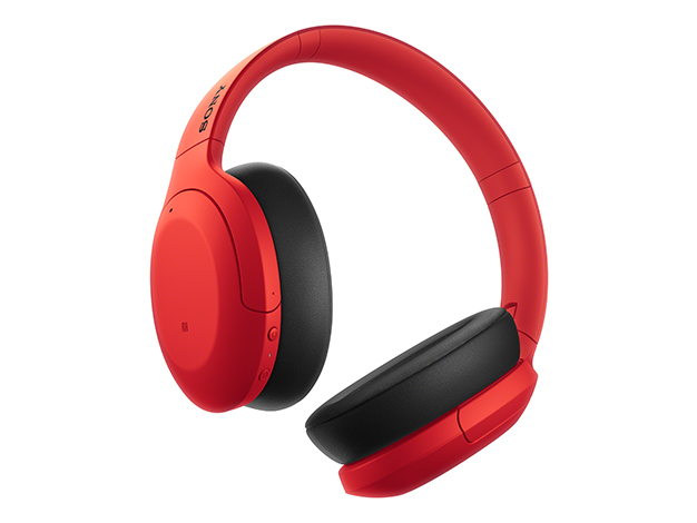 WH-H910N | ヘッドホン | ソニー