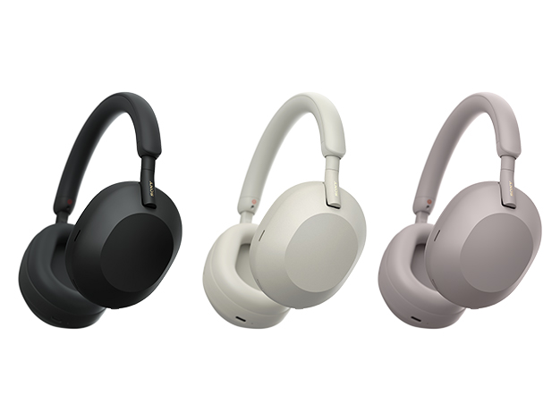 WH-1000XM5 主な仕様 | ヘッドホン | ソニー