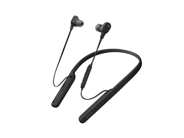 WI-1000XM2 | ヘッドホン | ソニー