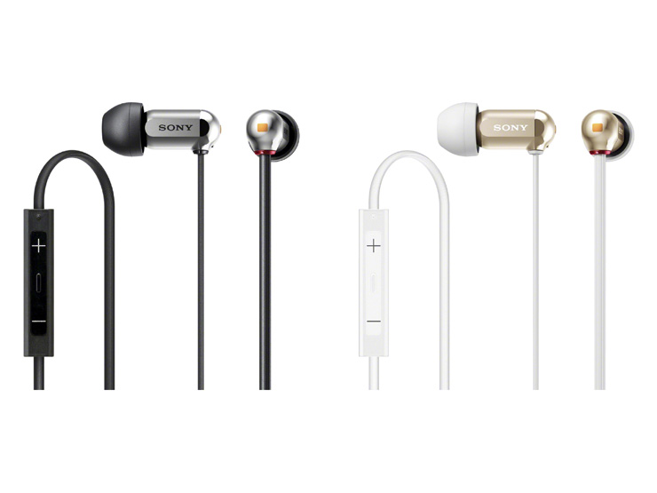 XBA-10IP | ヘッドホン | ソニー