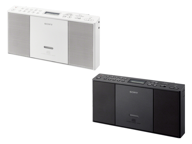 希少 未使用 SONY ソニー ZS-X1 海外モデル CDラジオプレーヤー 希少