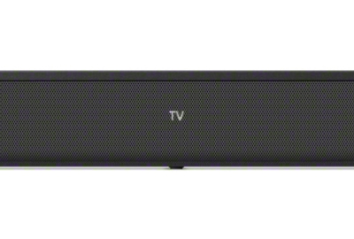 HT-S400 | サウンドバー／ホームシアターシステム | ソニー