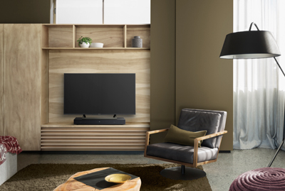 HT-XT2 | サウンドバー／ホームシアターシステム | ソニー