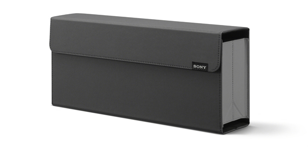 SRS-X7 特長 : 便利機能 | スマートフォンアクセサリー | ソニー