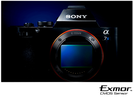 α7S | デジタル一眼カメラα（アルファ） | ソニー