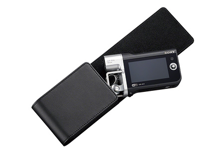 HDR-MV1 特長 : 音楽表現を充実させる便利な撮影機能 | ミュージック