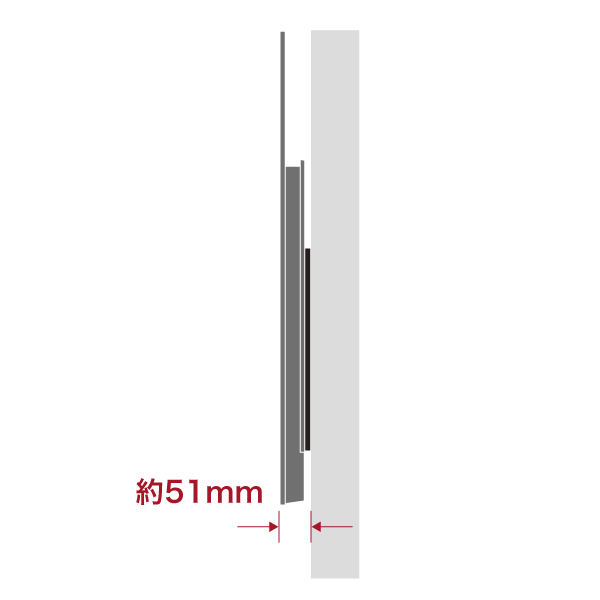 SU-WL850 特長 | テレビ ブラビア | ソニー