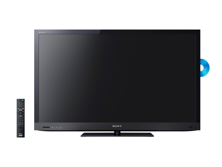 KDL-46HX65R 特長 : ネット機能 | テレビ ブラビア | ソニー