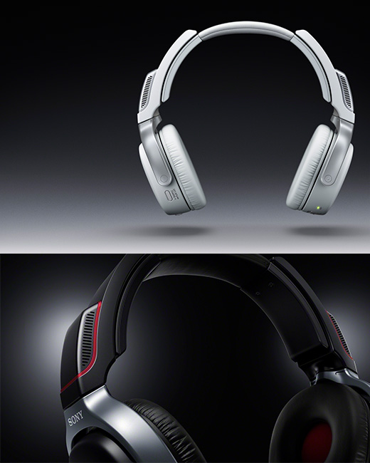 NW-WH300シリーズ 特長 : デザイン | ポータブルオーディオプレーヤー