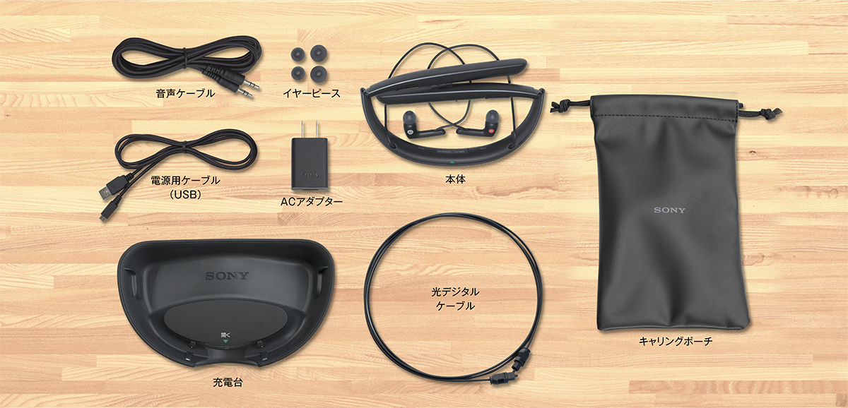 SMR-10 特長 : かんたん操作 | ICレコーダー／集音器 | ソニー