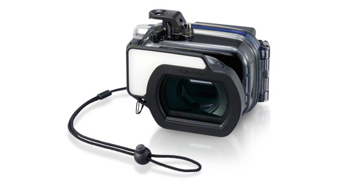 DSC-WX200 特長 : デザイン＆アクセサリー | デジタルスチルカメラ