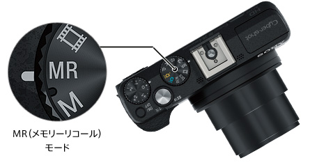 DSC-HX60V 特長 : 優れた操作性＆Wi-Fi（R） | デジタルスチルカメラ