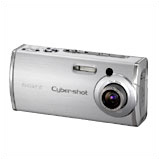 DSC-L1 | 機種別サポート | デジタルスチルカメラ サイバーショット