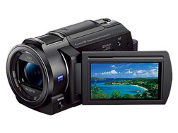 FDR-AX30 | 機種別サポート | デジタルビデオカメラ ハンディカム