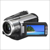 HDR-HC7 | 機種別サポート | デジタルビデオカメラ ハンディカム