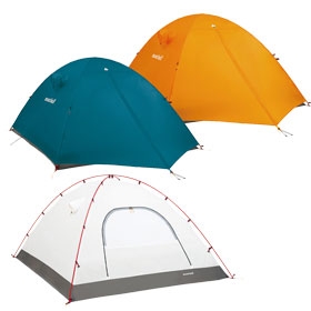 montbell/モンベル/ステラリッジ テント4型のレンタル｜そらのした