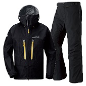 montbell/モンベル スノーウェア（スキーウェア・スノボウェア