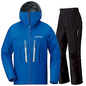 montbell/モンベル スノーウェア（スキーウェア・スノボウェア