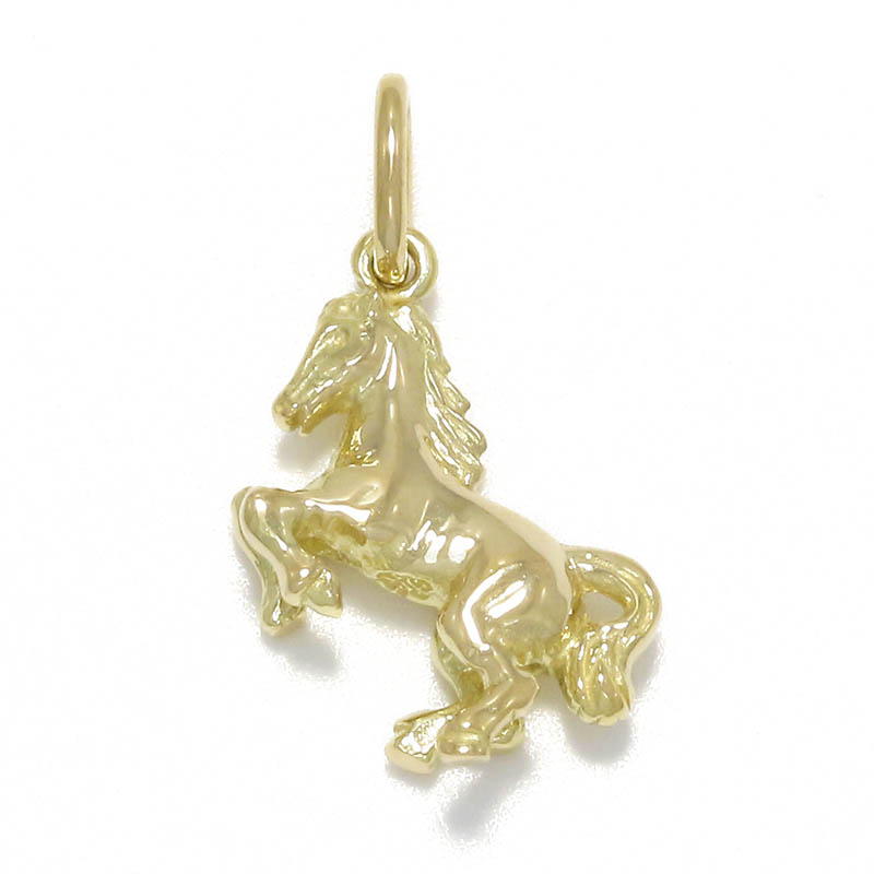 SYMPATHY OF SOUL（シンパシーオブソウル） Small Horse Charm
