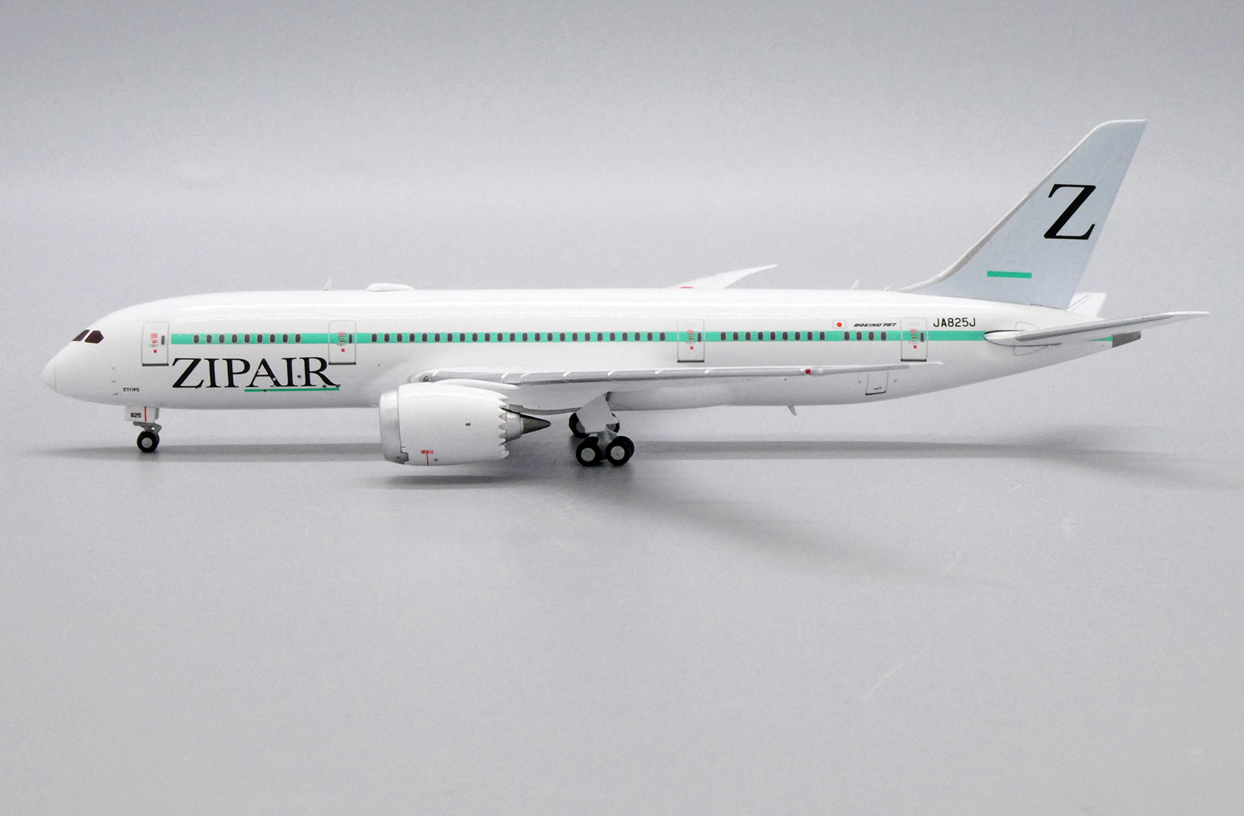 ScaleModelStore.com :: JC Wings 1:400 - EW4788005 - Zip Air Boeing