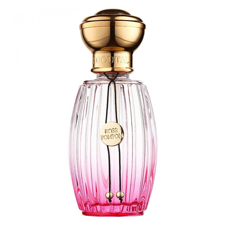 Rose Pompon Perfume Sample - Annick Goutal | Scent Box Subscription