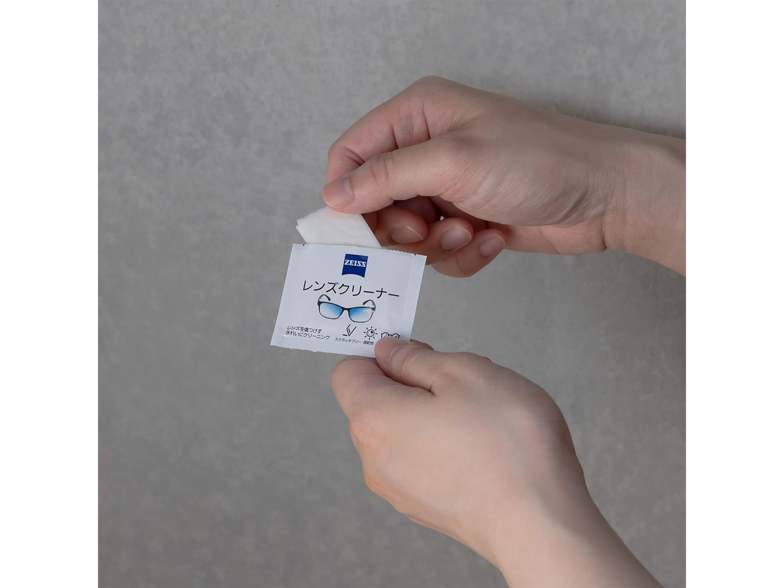 カメラレンズクリーナーZ