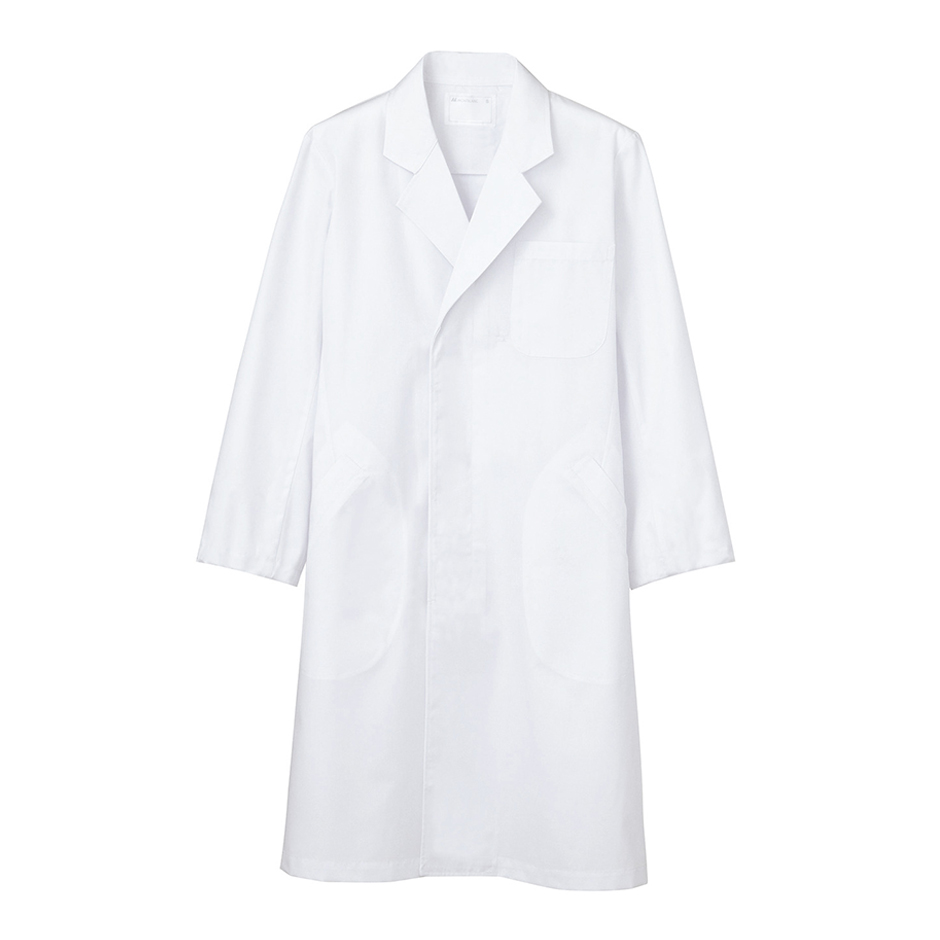 51-601｜ドクターコート - Medical｜住商モンブラン｜白衣が人を絆ぐ