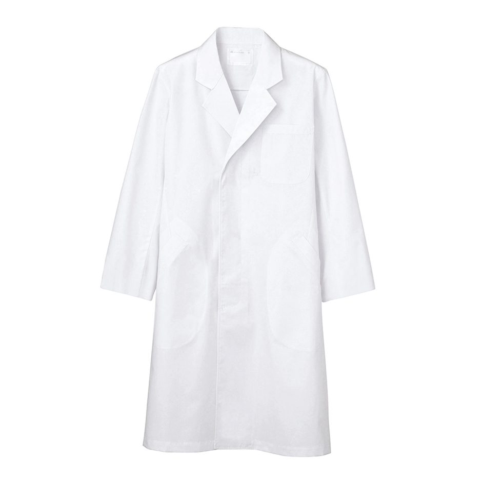 71-661｜ドクターコート - Medical｜住商モンブラン｜白衣が人を絆ぐ