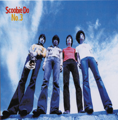 No.3 - Scoobie Do | スクービードゥー