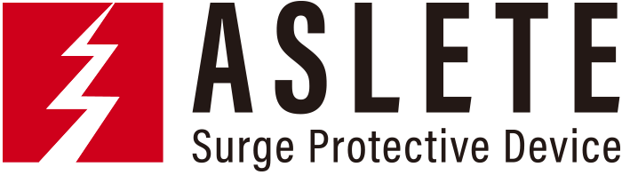 ANS-CAT6｜通信用SPD（避雷器）｜雷害対策｜株式会社昭電