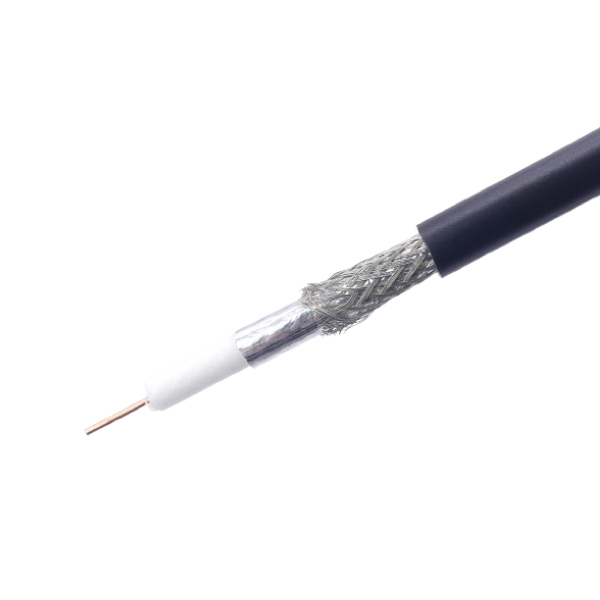 S-5C-FB 黒: 通信ケーブル - 蛙屋