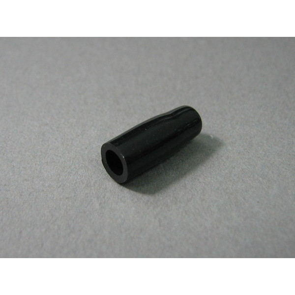 TIC 38-BLK 絶縁キャップ: 電線・ケーブル接続処理材 - 蛙屋