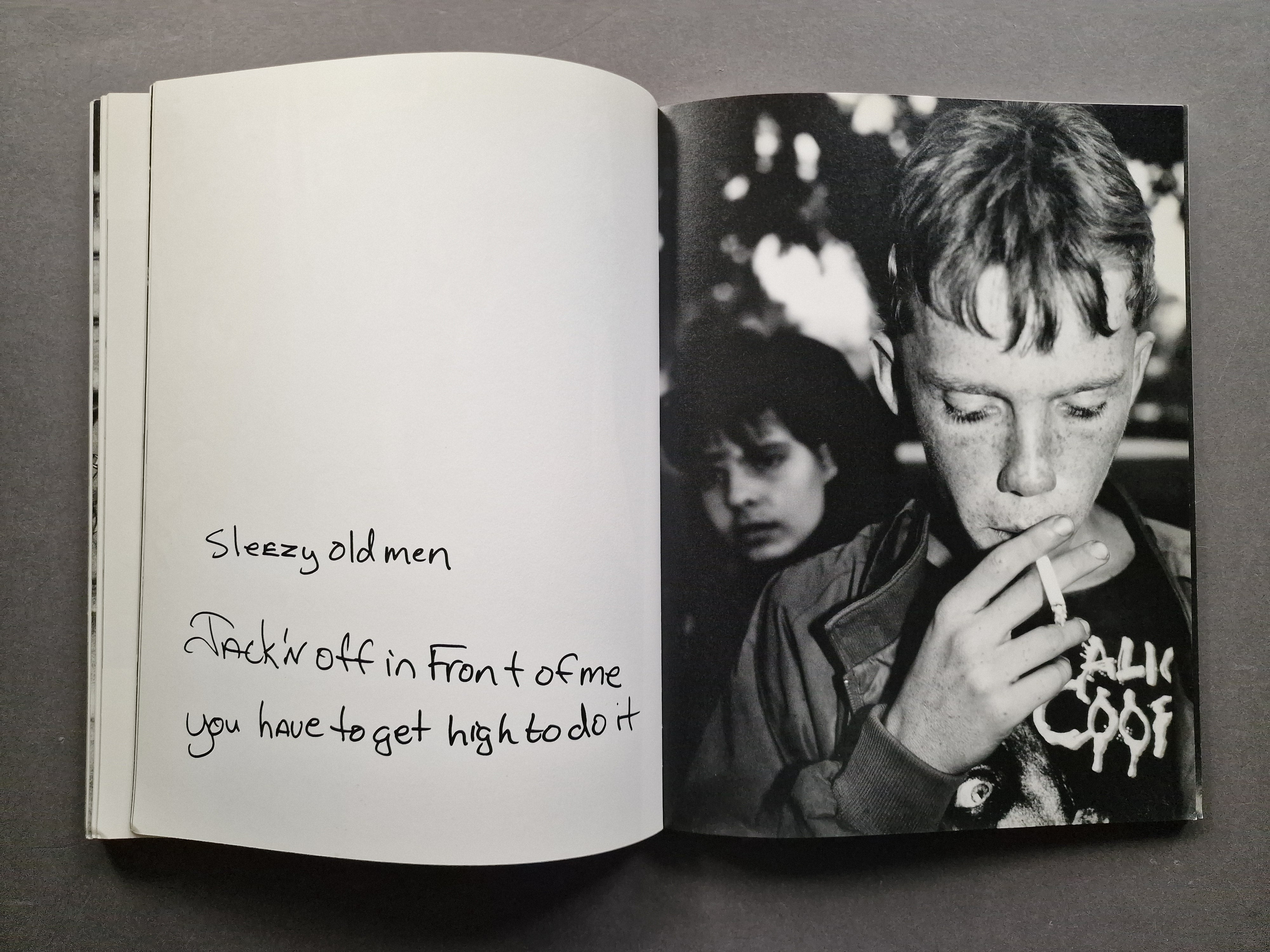 Buy Raised by Wolves by Jim Goldberg online. – Setanta Books