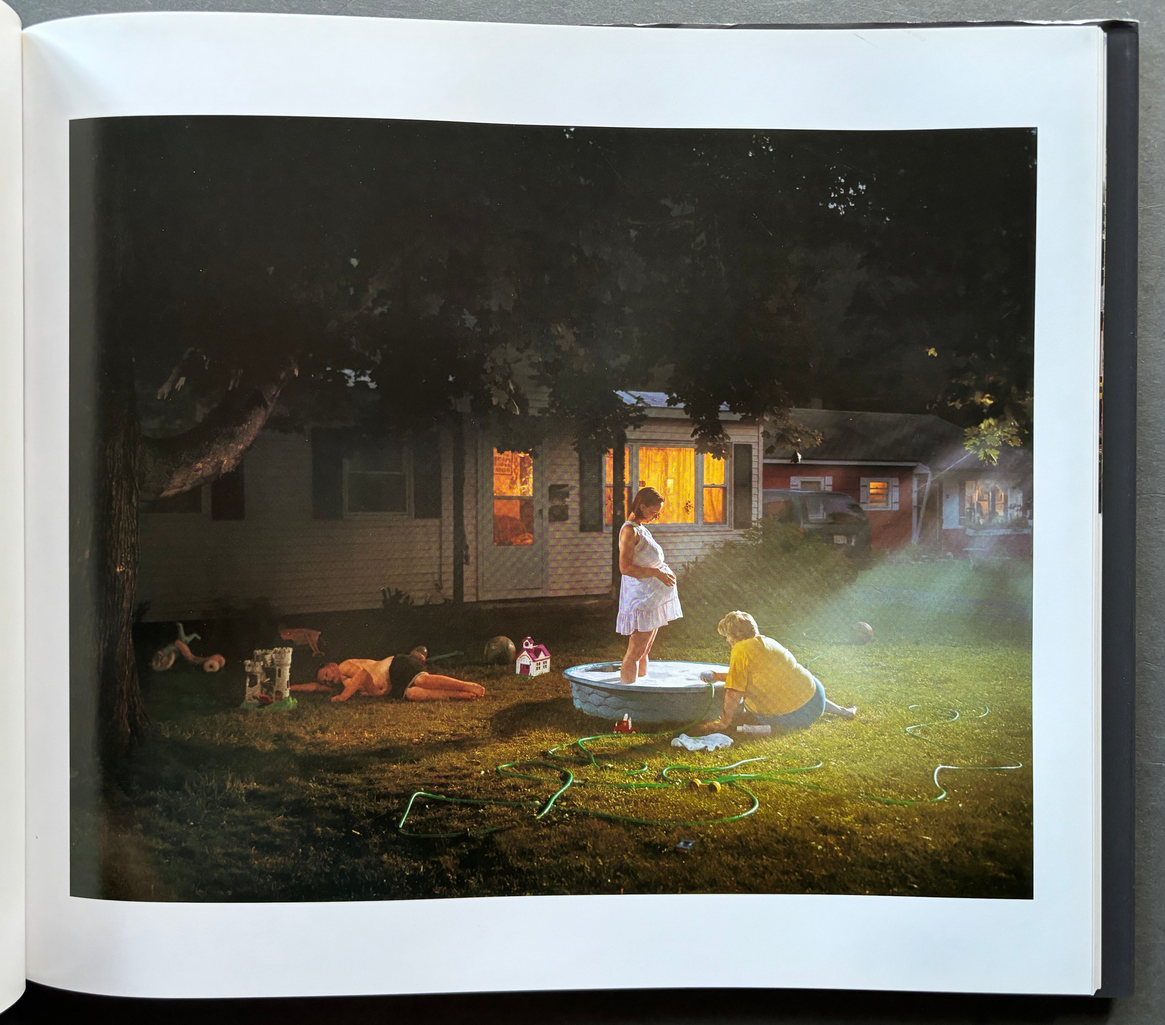 Buy Twilight by Gregory Crewdson Online – Setanta Books