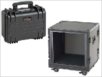 バッテリーコンパートメント （9V形×2個） BX シリーズ｜ケース