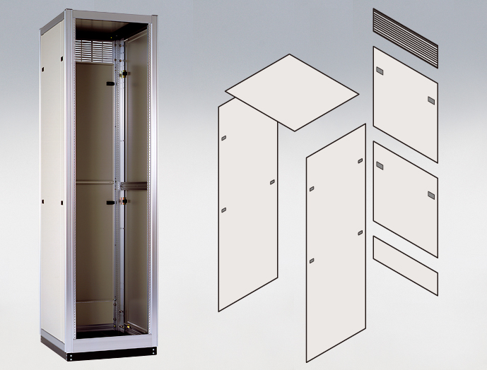 プレートセット ノーマルタイプ【新型用】 RKO シリーズ RKO