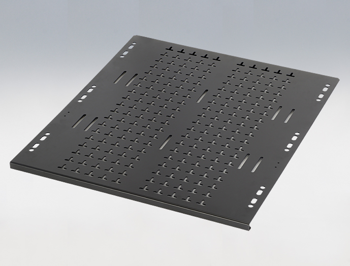 ピタナ（軽量棚・中量棚）（棚板） RAPS シリーズ RAPS-1550HL-N1｜19