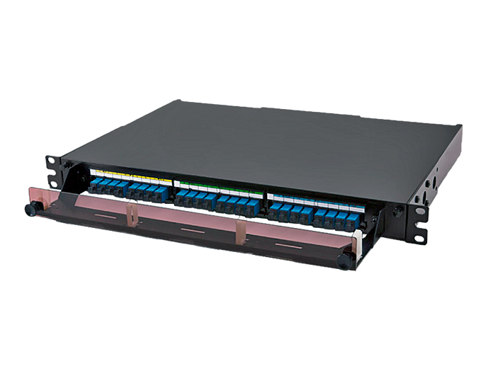 スプライスボックス（光成端箱）（固定式トレー付） SNFT シリーズ