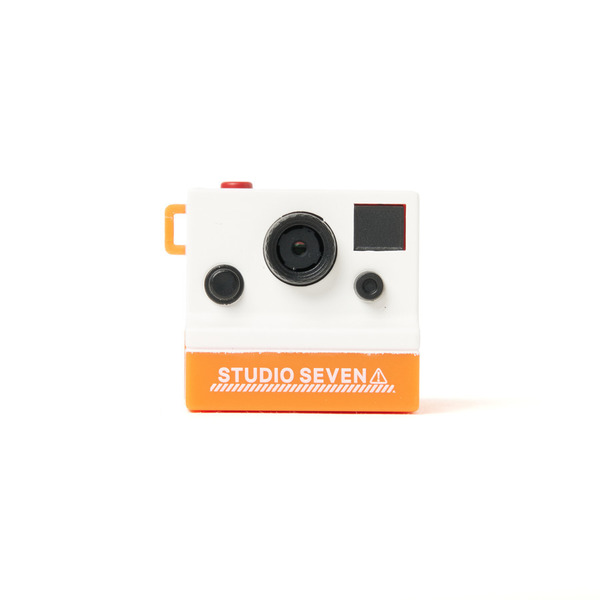 STUDIO SEVEN Retro Digital Toy Camera | STUDIO SEVEN (スタジオ セブン)