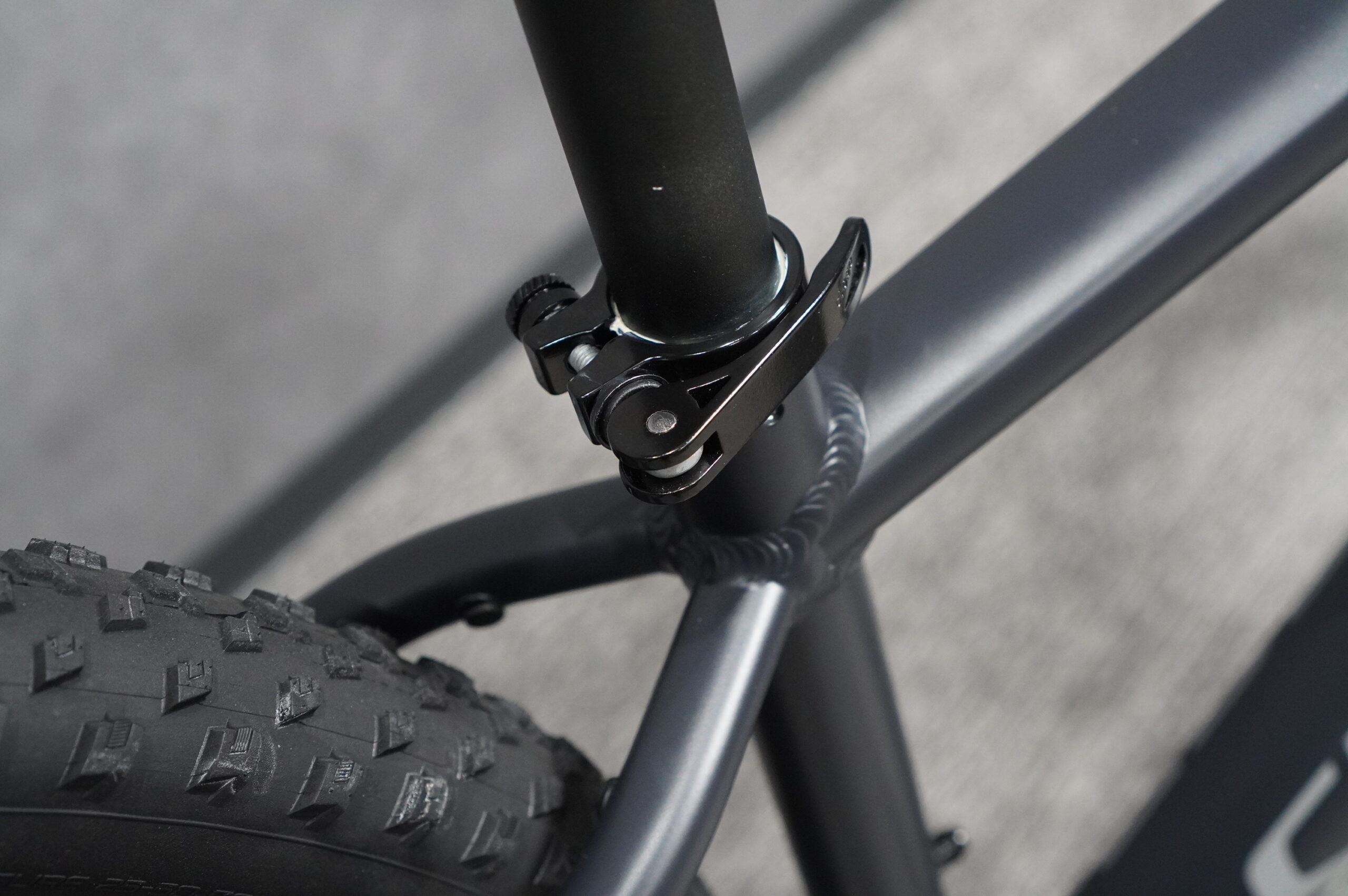 マウンテンバイク入門用におススメのROCKHOPPERシリーズ予約受付中