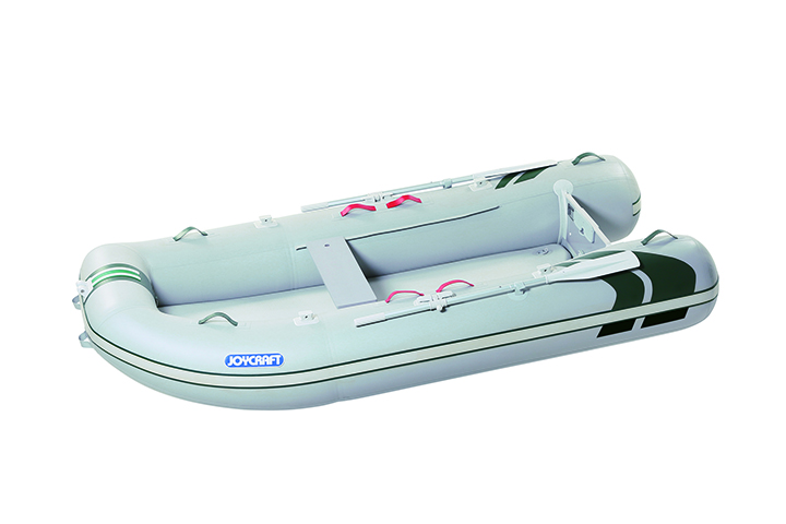 ジョイクラフト／J-キャット315 2馬力船外機セット ※☆73786